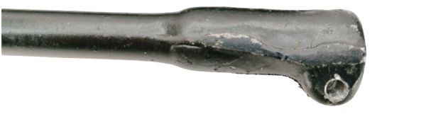 Тяга рулевой рейки 2110 правая LADA