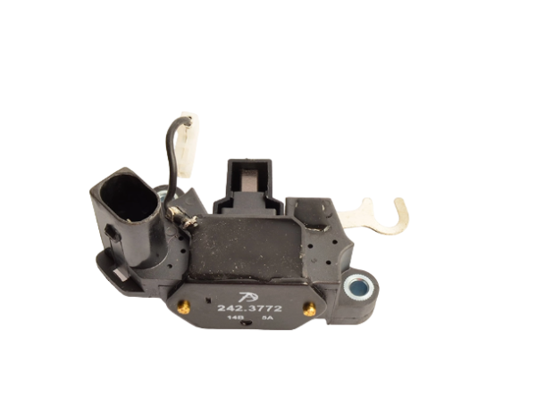 Реле-регулятор генератора 1118/2170 242.3772 115A АвтоТрейд