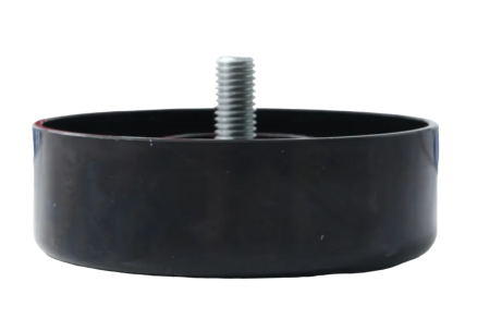 Ролик ремня приводного "MILES" (метал) HYUNDAI SOLARIS 10-/ELANTRA 06-/i20/i30 AG03496