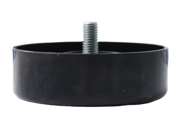 Ролик ремня приводного "MILES" (метал) HYUNDAI SOLARIS 10-/ELANTRA 06-/i20/i30 AG03496