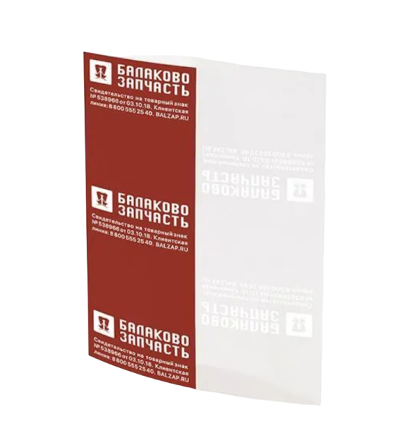 Пыльник стойки ВАЗ 2108, задней БалаковоЗапчасть 07547