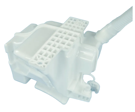 Бачок омывателя "SAT" VW POLO 10- 4D STVWP61010