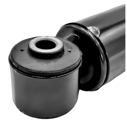 Амортизатор "MILES" задний (HYUNDAI SOLARIS 10-) (KYB 349098) DG02204