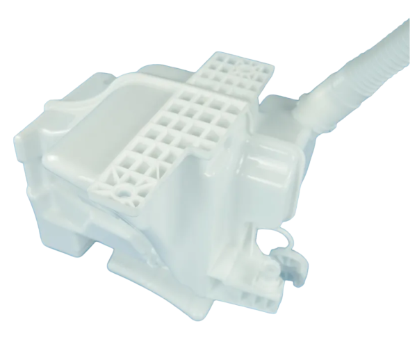 Бачок омывателя "SAT" VW POLO 10- 4D STVWP61010