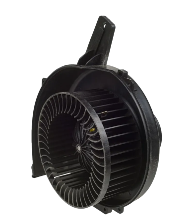 Мотор отопителя салона "SAT" VW POLO SEDAN 10-SKODA FABIA ROOMSTER 07-RAPID ST6Q1819015J