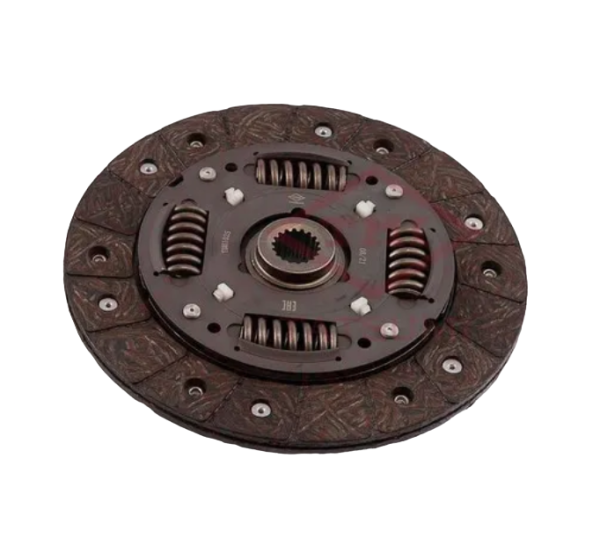 Комплект сцепления "Tatsumi" Daewoo Matiz 1.0/1.2 TDH1025