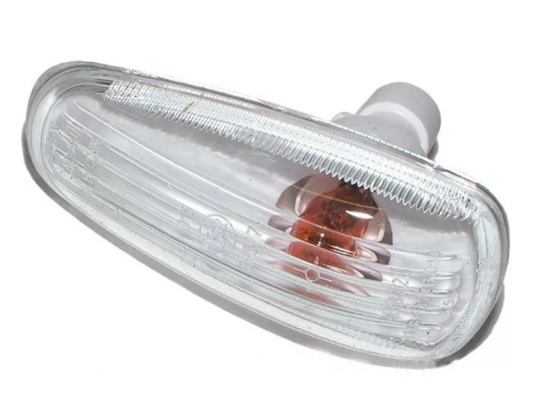 Повторитель 1118/2170 белый