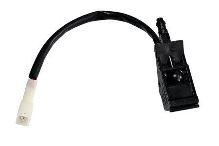 Форсунка омывателя VW с обогреваемая 99551819301