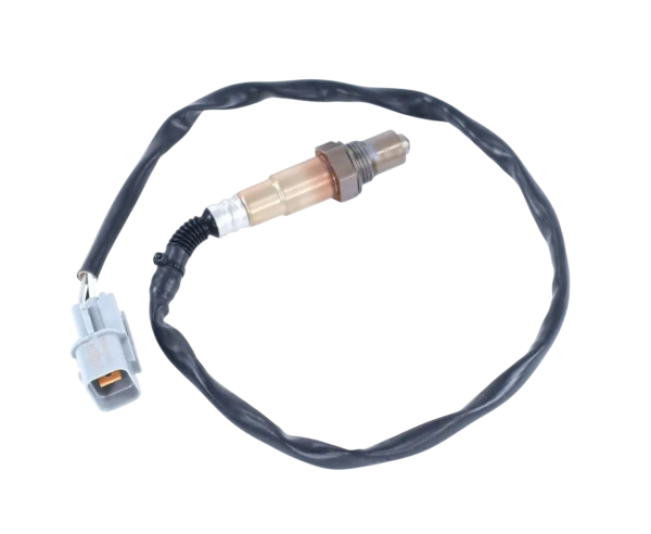 Датчик кислорода после катализатора "STARTVOLT" Huyndai Solaris серый разъем VSOS0806