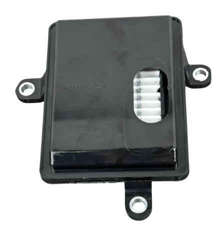 Фильтр АКПП VW POLO 09-/TOURAN 03-09/GOLF VI 08- AW0790100003