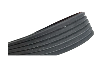 Ремень поликлиновый Gates 6PK1255