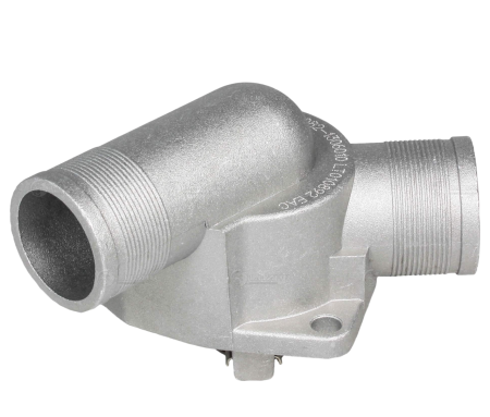 Крышка термостата 21082 LUZAR 92°С, зимняя