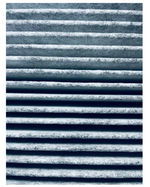 Фильтр салона "BM-Motorsport" VAG A1/IBIZA/FABIA/ROOMSTER/POLO FA4026