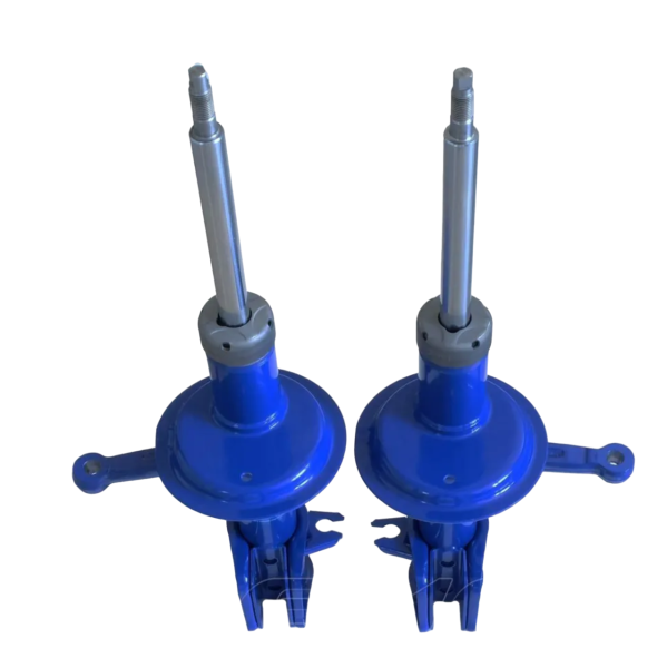 Стойка передней подвески 2108 2 шт. правая/левая DEMFI Комфорт газ sfc0810