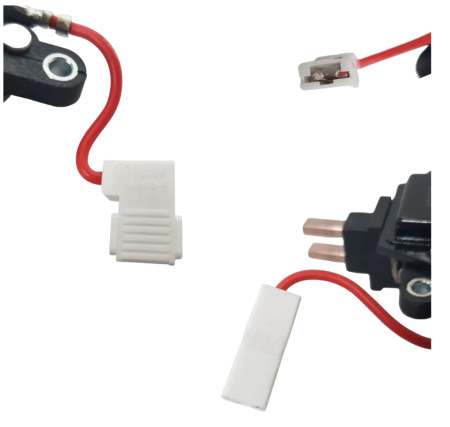 Реле-регулятор генератора 2123 845.3702