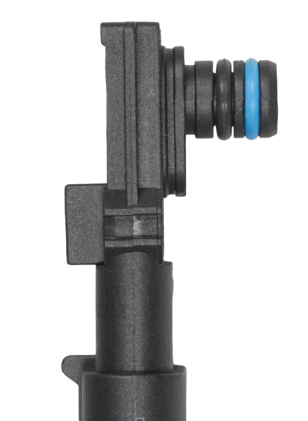 Датчик расхода воздуха "STARTVOLT" дв. K4M (16V) RENAULT, LARGUS 8V, LOGAN VSMP0901