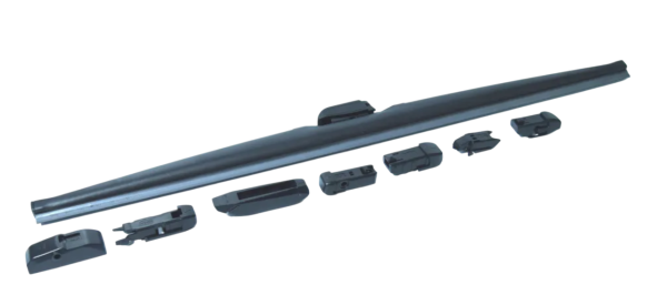 Щетка стеклоочистителя "LYNX" зимняя 600мм LW600