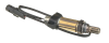 Датчик кисл "BOSCH" Daewoo Nexia ЕВРО-2 (1 конт.) F00HL00311