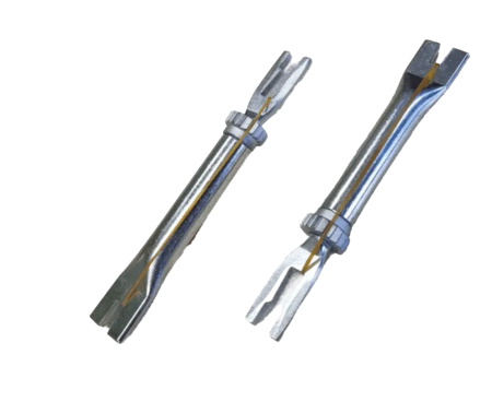 Комплект монтажный тормозных колодок "PATRON" барабанных VW POLO 2010 - SKODA RAPID 2011 - PSRK0266