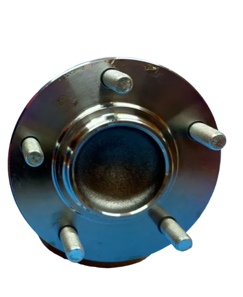 Ступица колеса "MILES" задняя с подшипником MITSUBISHI LANCER X/ASX/CHRYSLER 06- DB83027