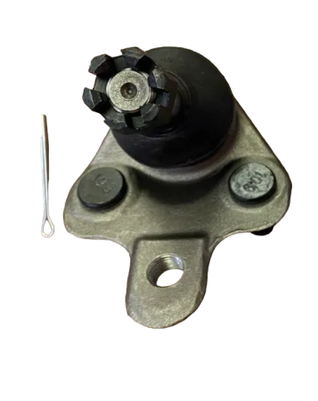 Шаровая опора "LYNX" нижняя L/R TOYOTA Avensis 1.6-2.0 97-03 / Carina Corolla C1053LR