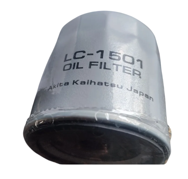 Фильтр масляный "LYNX" CHEVROLET Aveo Captiva Cruze Lacetti LC-1501