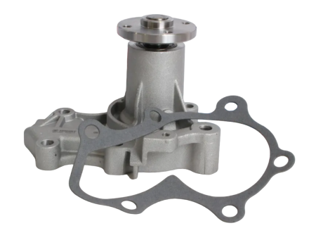 Помпа водяная "LYNX" MITSUBISHI Carisma 1.3 00-04 / Colt V 1.3-1.5 95-03 / Lancer VI 1.3-1.5 CW-0029