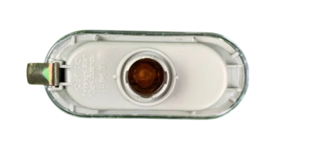 Повторитель в крыло Volkswagen Polo sedan 5 (2010-2020)