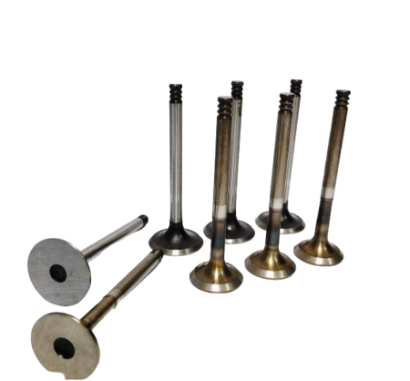 Клапана 21083 8 шт. LADA Standart