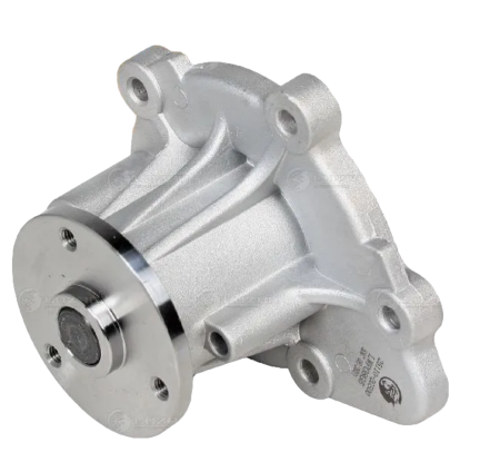 Насос водяной "LUZAR" Kia Sorento III (14-),Optima (15-) 2.0i,2.4i LWP08G5