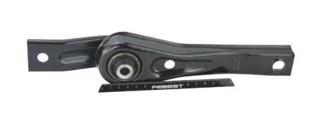 Подушка двигателя "FEBEST" задняя SKODA OCTAVIA 2014-2017 VWMB8LOWR