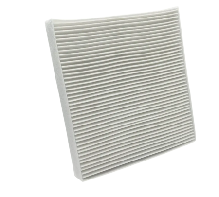 Фильтр салона "SUFIX" MITSUBISHI LANCER/OUTLANDER 07- SS-1041