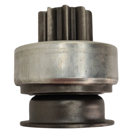 Бендикс стартера "MasterKit" HYUNDAI SOLARIS, KIA CEED 77ASC342