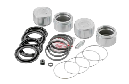 Ремком. торм. суппорта с поршнем "LYNX" - для TOYOTA Land Cruiser(200) BC-6327   