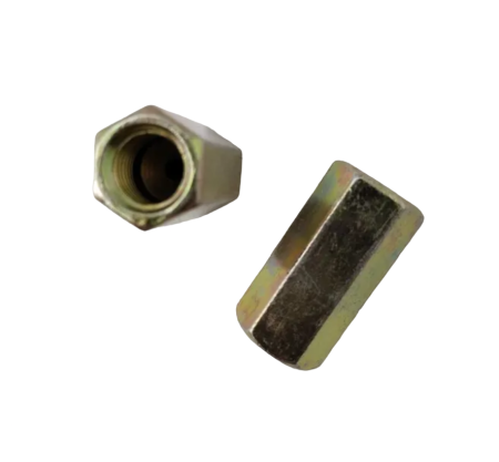 Муфта соединительная тормозных трубок 243506094