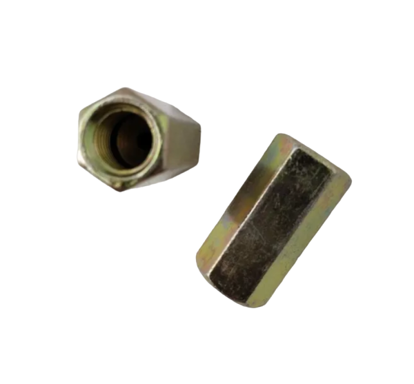 Муфта соединительная тормозных трубок 243506094