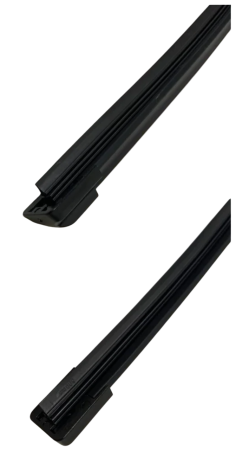 Щетка стеклоочистителя бескаркасная 600/450 мм Pilenga VESTA 2 шт.