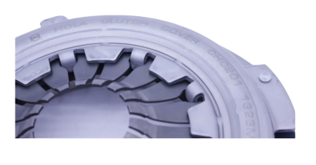 Сцепление в сборе 2101 HOLA комплект