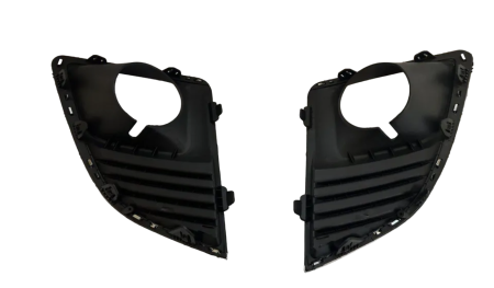 Оправа ПТФ CHEVROLET CRUZE 12- RH  ST-CV42-219-A1