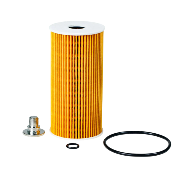 Фильтр масляный "LYNX" HYUNDAI ix35 Santa Fe Tucson Sorento Sportage LO-1901