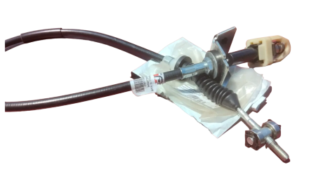 Трос сцепления ВАЗ 2190 Димитровград