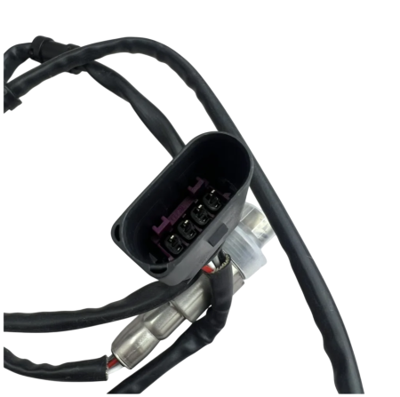 Датчик кислородный "TRANSMASTER" после кат VAG Polo Sedan (09-)/Rapid (12-) 1.6i TSOX130