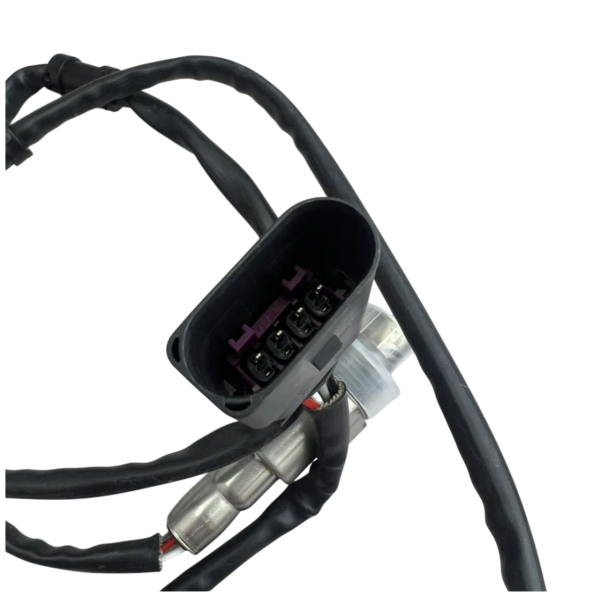 Датчик кислородный "TRANSMASTER" после кат VAG Polo Sedan (09-)/Rapid (12-) 1.6i TSOX130