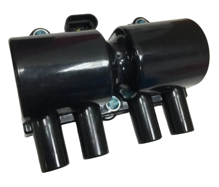 Катушка зажигания "STARTVOLT" Chevrolet Lanos 1.5/Nubira/Leganza SC0563