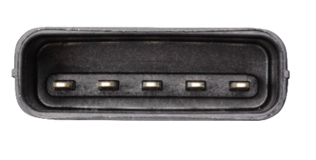 Моторедуктор стеклоочистителя "HYUNDAI/KIA" U1003057