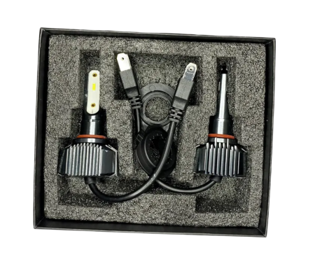 Лампа светодиодная Н7 HEAD LIGHT