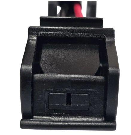 Форсунка омывателя VW с обогреваемая 99551819301