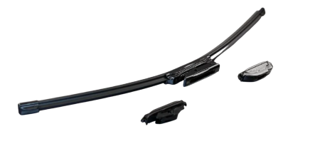 Щетка стеклоочистителя бескаркасная 400 мм FENOX Renault Kaptur, Megan 3, Fluence 1 шт.