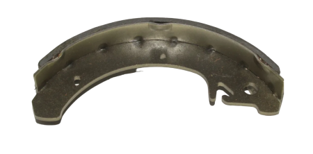 Колодки тормозные задние 2108 "ВИС"