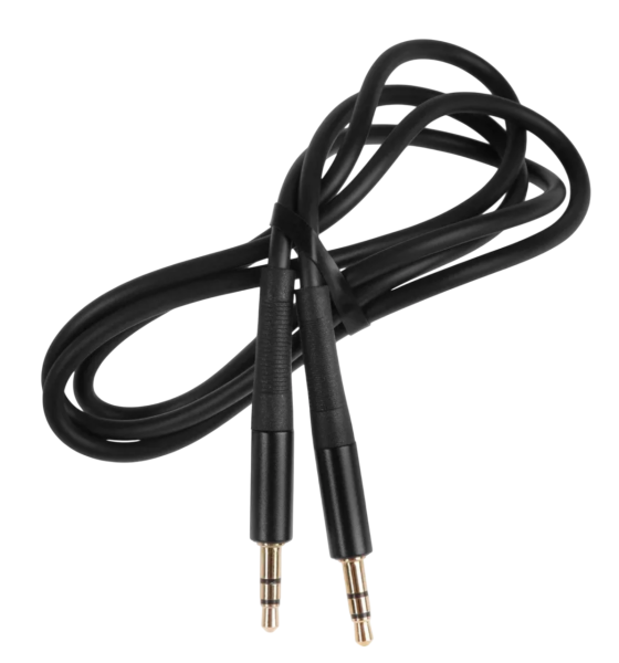 Кабель для телефона SKYWAY 3,5мм 1м AUX шнур